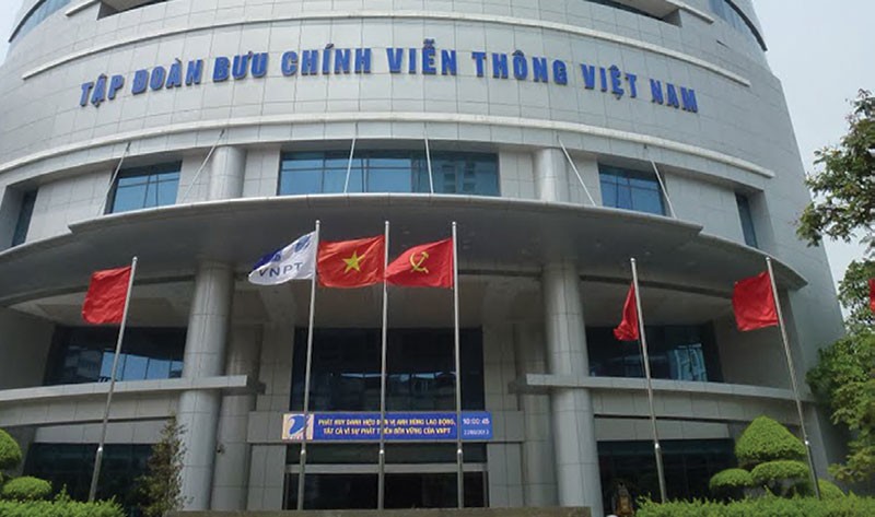 VNPT đạt 4.380 tỷ đồng Kl99 nổ hũ