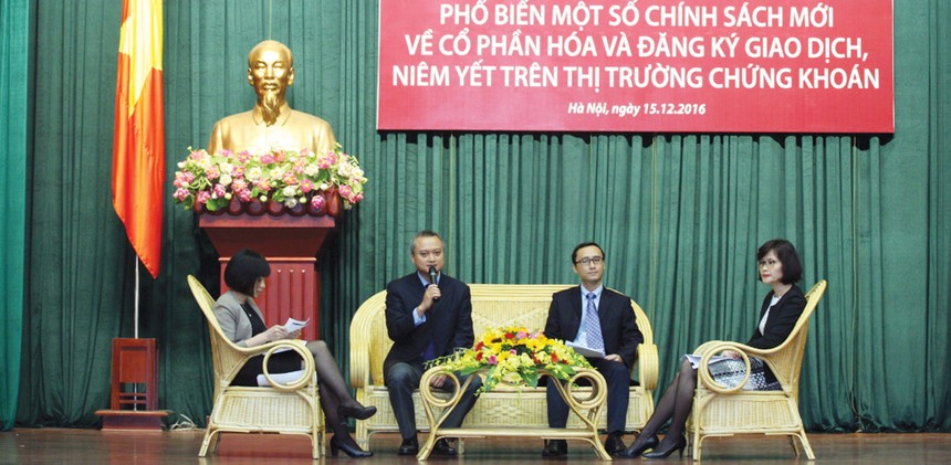 Hiện có gần 800 công ty đại chúng chưa niêm yết/đăng ký giao dịch trên thị trường 99Kl99 link đăng nhập tập trung
