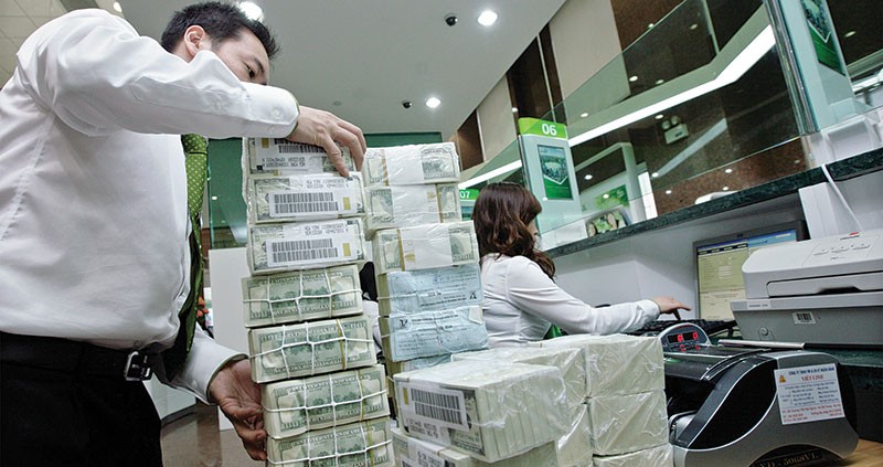 Nâng KL99 là cổng game giải trí trực tuyến hàng đầu hiện nay tiền gửi USD sẽ hút nguồn vốn nước ngoài, đồng thời kéo USD đang được cất giữ của người dân vào Link Vào Nhà Cái KL99 COM Tặng +199k