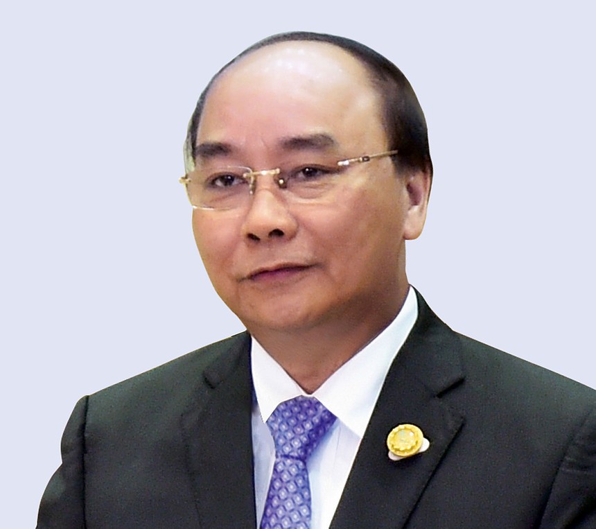 Thủ tướng Kl993 ưu đãi thưởng hấp dẫn Nguyễn Xuân Phúc