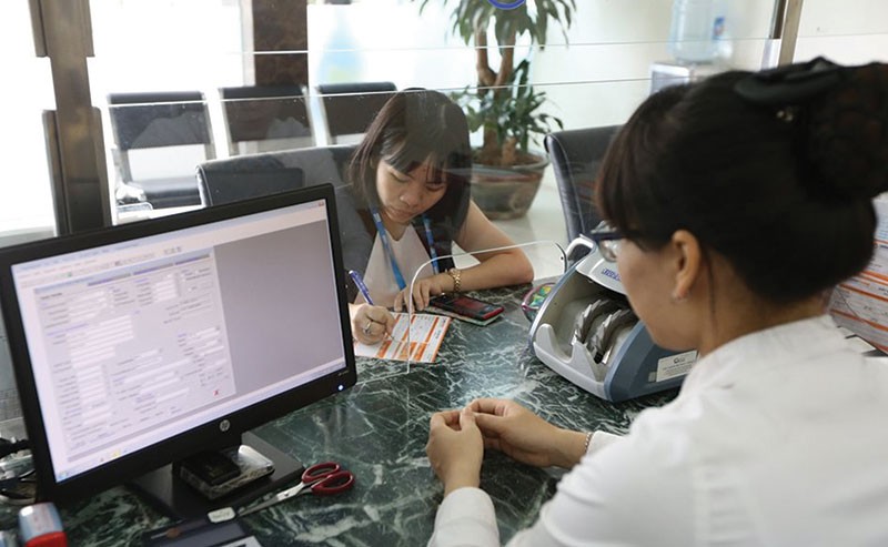 Dữ liệu thiếu và chất lượng không cao sẽ gây khó khăn lớn cho các Link Vào Nhà Cái KL99 COM Tặng +199k khi thực hiện tính RWA theo quy định mới