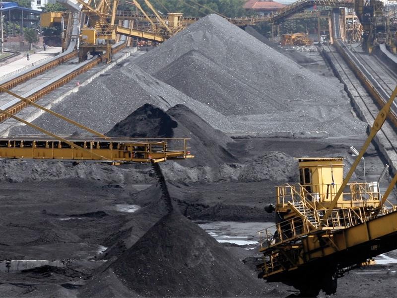 Vinacomin: Doanh thu 100, Kl99 nổ hũ 1