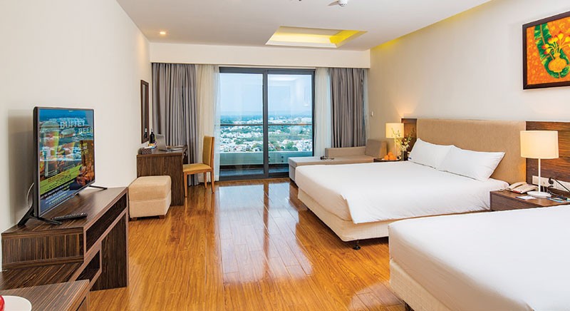 Chuỗi lưu trú đẳng cấp mang thương hiệu Bavico thể hiện tầm nhìn dài hạn của Kl991.com World Cup 2026 Chính Thức Việt