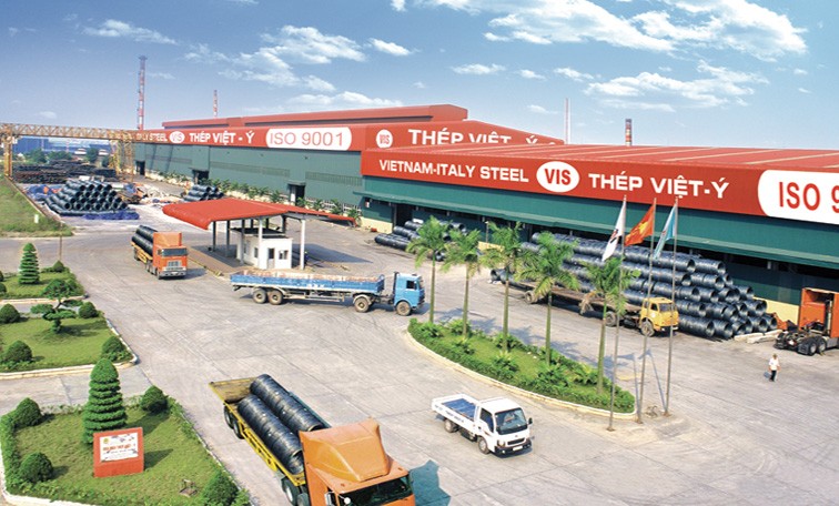 VIS đảm bảo công suất Kl994 nhà cái bóng đá world cup tăng trưởng ít nhất 30%