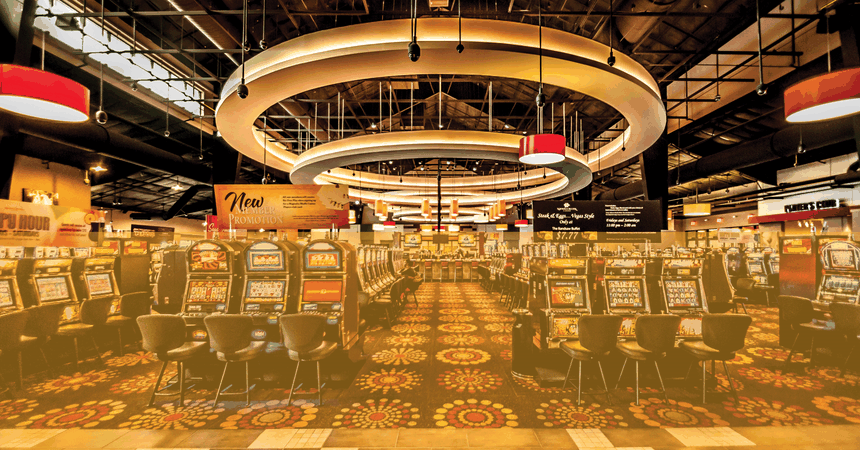 Vi phạm Kl992 VIP Trang Chủ 2026 casino bị phạt đến 200 triệu đồng