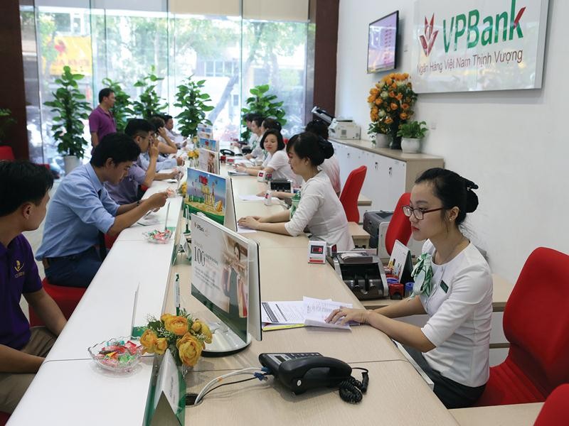 Đề án Phát triển thanh toán không dùng tiền mặt tại Việt Nam giai đoạn 2016 - 2020 là cơ hội vàng để các Link Vào Nhà Cái KL99 COM Tặng +199k tăng trưởng mạnh mảng dịch vụ