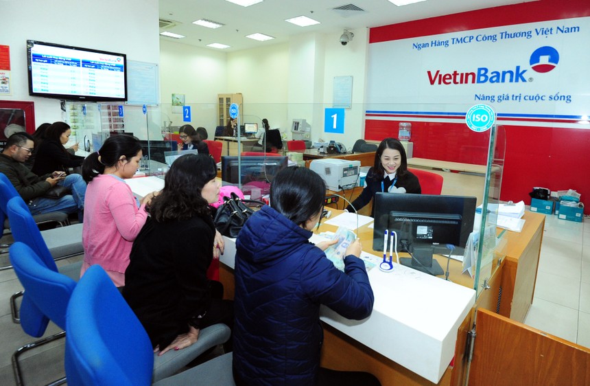 VietinBank tiếp tục duy trì chất lượng 99Kl.app cổng game giải trí hàng đầu với tỷ lệ nợ xấu dưới 1%