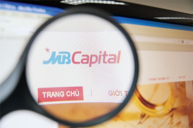MB Capital đạt 47.5 tỷ đồng Kl99 nổ hũ năm 2016