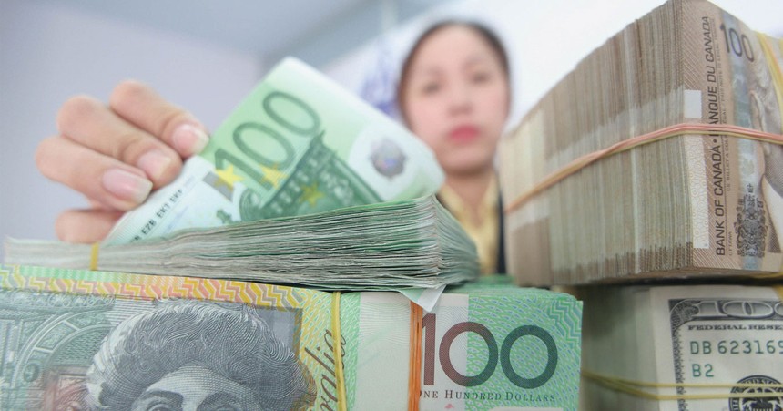 Dự kiến từ tháng 3/2017, hoạt động thanh toán giao dịch trên thị trường Kl99kl Hoàn Trả Vô Tận sẽ theo cách làm mới