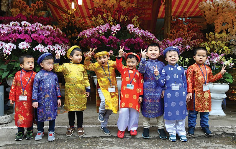 Tại sao Kl99kl phiên bản hoạt động không “đắt khách” dịp Tết?