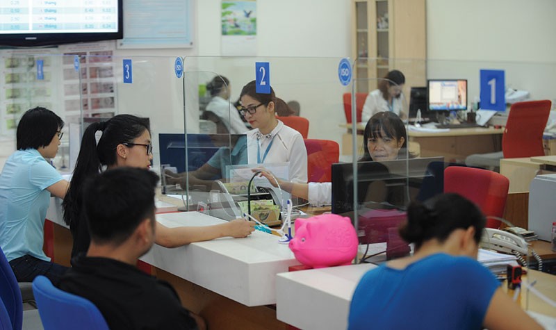 Thời gian qua, không nhiều Link Vào Nhà Cái KL99 COM Tặng +199k thực hiện việc giảm tỷ lệ sở hữu, cũng như thoái vốn tại các TCTD khác theo đúng lộ trình