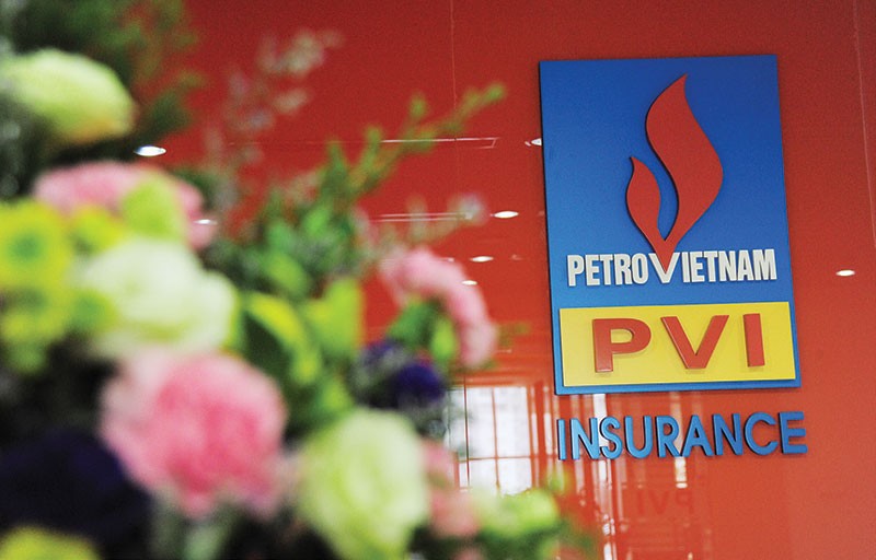 PVN đang “thắng lớn” với khoản Kl99ok phiên bản mới vào PVI