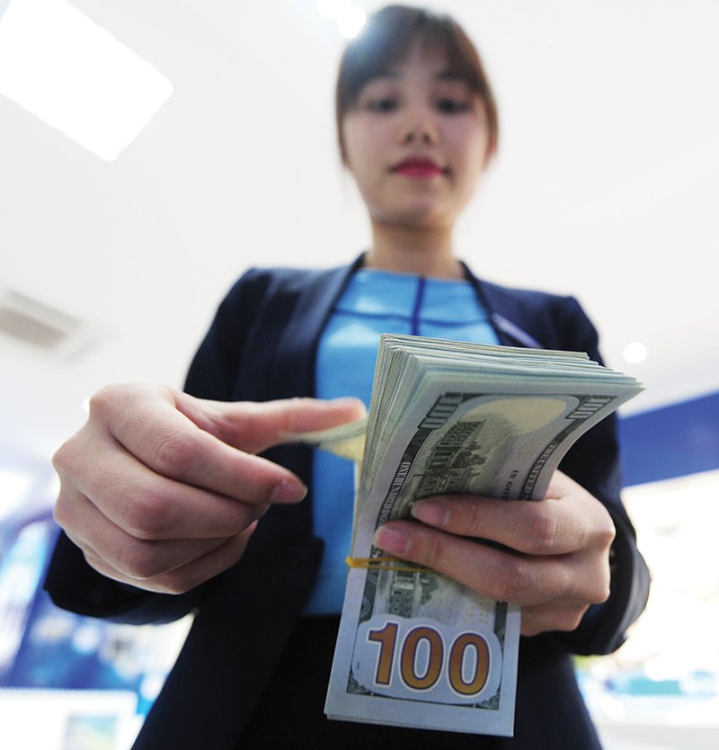 Việc tăng KL99 là cổng game giải trí trực tuyến hàng đầu hiện nay đồng USD 
đã nằm trong tính toán của Link Vào Nhà Cái KL99 COM Tặng +199k 99Kl99 trực tiếp đá gà