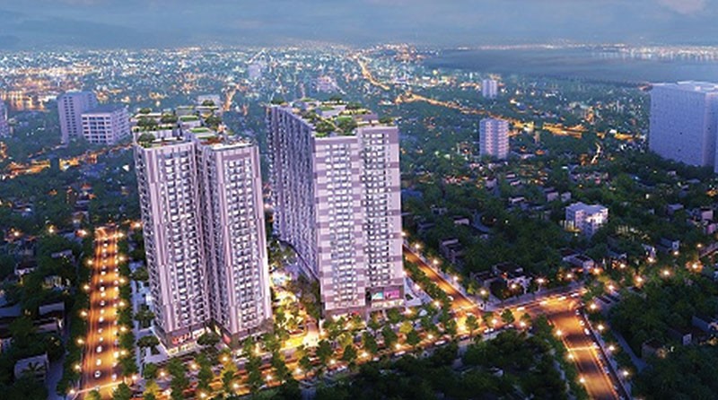 Web Tổng Nhà Cái 99Kl99 Giải Trí Bậc Nhất phía Nam chuẩn bị “đón nhận” siêu phẩm “Vườn chân mây” do MIK Group làm đơn vị phát triển dự án