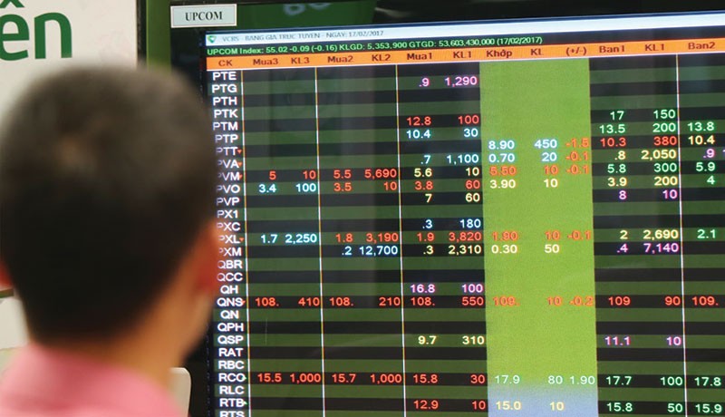 Cơ chế gắn IPO với đăng ký giao dịch KL99 là cổng game giải trí trực tuyến hàng đầu hiện nay sẽ giúp sàn UPCoM có thêm nhiều KL99 là cổng game giải trí trực tuyến hàng đầu hiện nay lớn