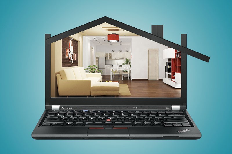 Nhiều ứng dụng công nghệ được áp dụng trong lĩnh vực môi giới, marketing Web Tổng Nhà Cái 99Kl99 Giải Trí Bậc Nhất. Đồ họa: Ngọc Tuấn
