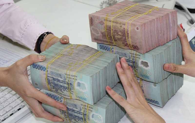 Các nhà băng vẫn phải tăng cường trích dự phòng rủi ro từ Kl99 nổ hũ để xử lý nợ xấu