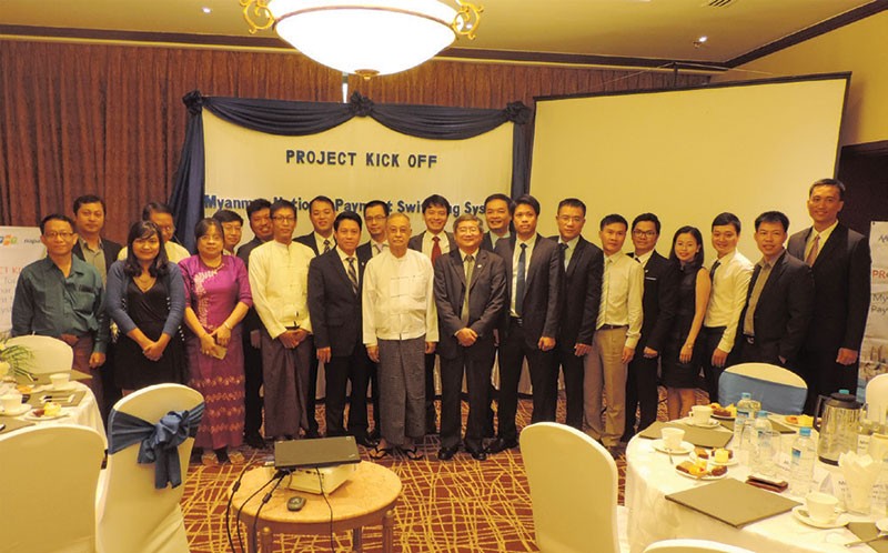 FPT thắng gói thầu 11,3 triệu USD của Kl993 ưu đãi thưởng hấp dẫn Myanmar