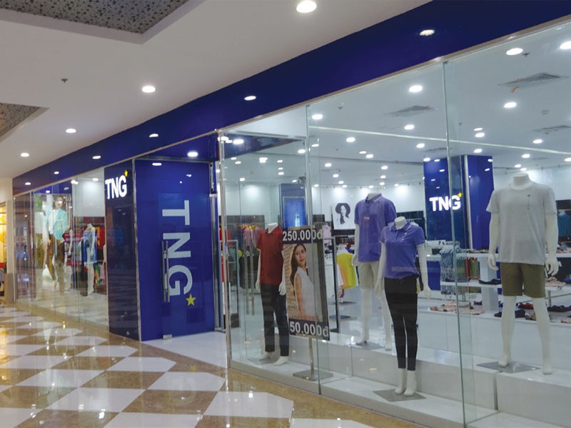 TNG đặt cược Kl99 nổ hũ vào chính sách quản trị