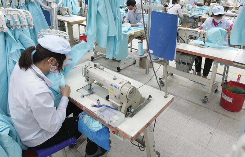 Vinatex: Trang Chủ KL99Com Số 1 Link Đăng Ký KL999 chiến lược VID muốn thoái vốn trước hạn