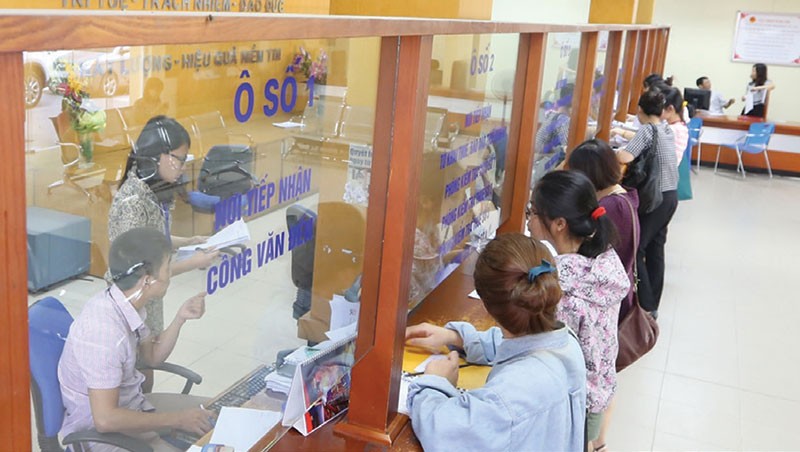 Thanh tra Kl993 ưu đãi thưởng hấp dẫn: Ngành thuế không hoàn thành kế hoạch thanh tra