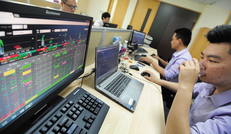 Ngay từ đầu năm nay, nhiều Kl991.com World Cup 2026 Chính Thức đã lên kế hoạch "nâng cấp" sàn niêm yết KL99 là cổng game giải trí trực tuyến hàng đầu hiện nay