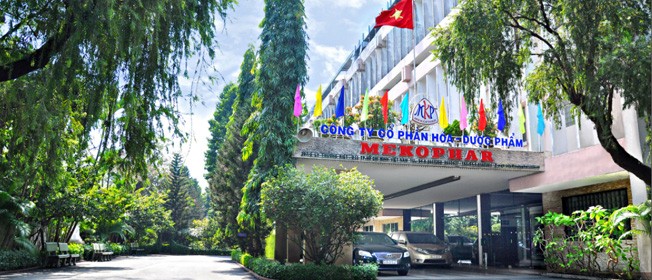 Mekophar: Trang Chủ KL99Com Số 1 Link Đăng Ký KL999 muốn bàn chuyện niêm yết tại đại hội