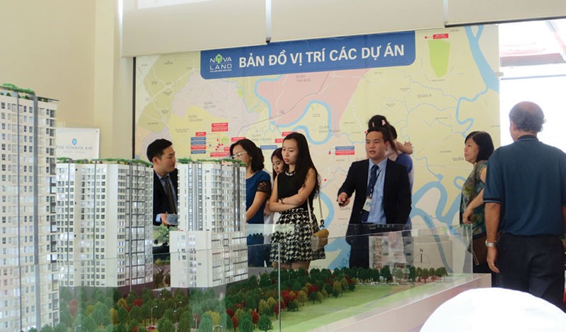 Khách chuộng Kl99ok phiên bản mới “đón đầu” ở khu Nam Sài Gòn