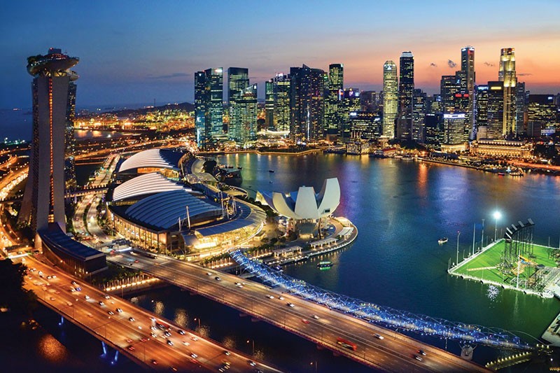 Singapore bất ngờ nới lỏng “dây cương” với Web Tổng Nhà Cái 99Kl99 Giải Trí Bậc Nhất