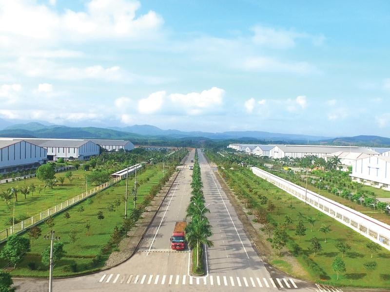 Khu Kl992 cổng game cá cược mở Chu Lai là khu Kl992 cổng game cá cược ven biển đầu tiên của tỉnh Quảng Nam, là động lực giúp tỉnh phát triển