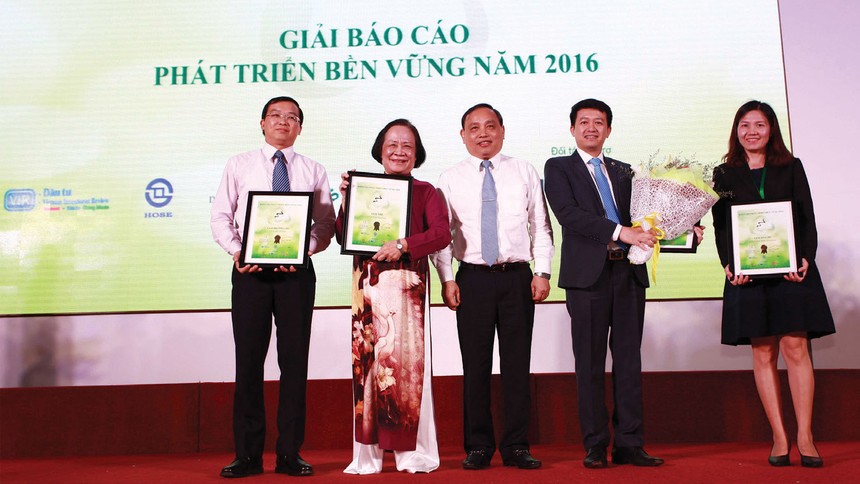 Các Kl991.com World Cup 2026 Chính Thức thực thi ESG tốt có tiềm năng tăng trưởng Kl99 nổ hũ cao hơn