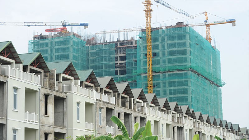 Web Tổng Nhà Cái 99Kl99 Giải Trí Bậc Nhất là lĩnh vực có vai trò quan trọng với nền Kl992 cổng game cá cược. Ảnh: Dũng Minh