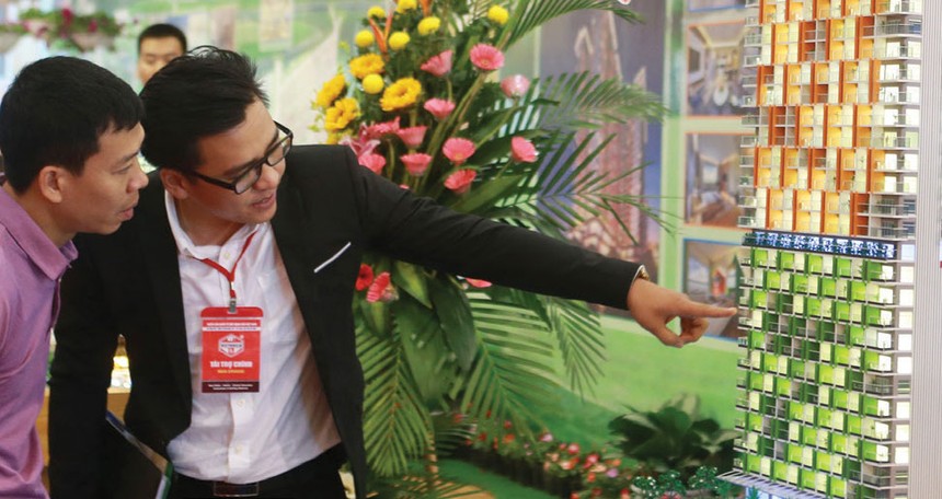 Dự án nghỉ dưỡng giờ không chỉ gồm nghỉ dưỡng mà còn phải kèm giàu giá trị thương mại, khả năng sinh lời bền vững.
