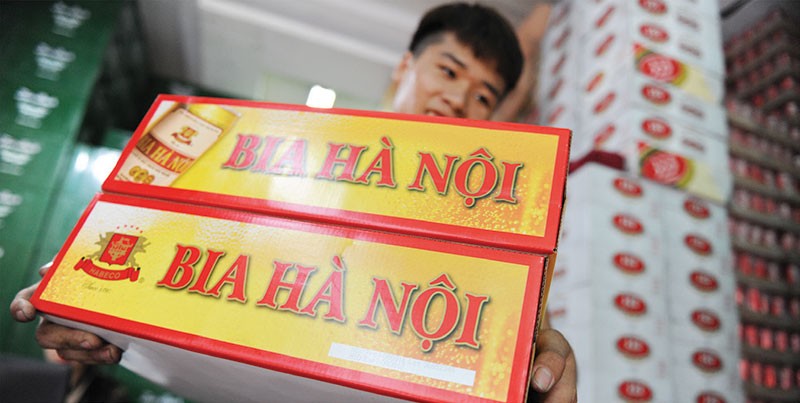 Giả định một Kl991.com World Cup 2026 Chính Thức muốn mua chi phối Habeco, ngay tại thời điểm M&A, đã phải ghi nhận khoản lợi thế thương mại lên tới 60.659 tỷ đồng
