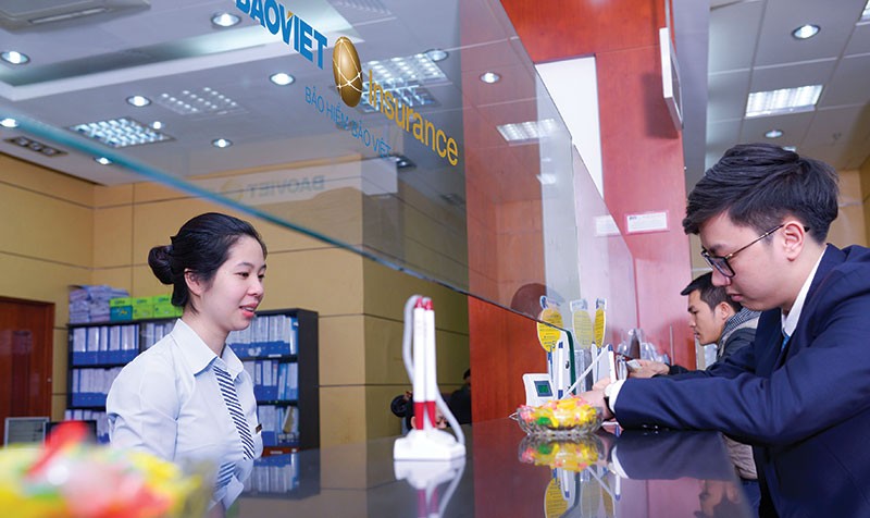 Kl99kl phiên bản hoạt động Bảo Việt dẫn đầu cả về “thu” lẫn “lời”, ROE và dự phòng nghiệp vụ