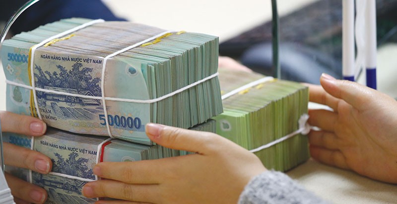 Tiến bộ thực sự của việc kiểm soát nợ xấu sẽ phụ thuộc vào tốc độ, chi phí của VAMC trong việc xử lý các 99Kl.app cổng game giải trí xấu