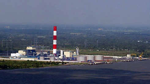 J-Power muốn Kl99ok phiên bản mới siêu dự án nhiệt điện than quy mô 4.400 MW tại Quảng Ngãi