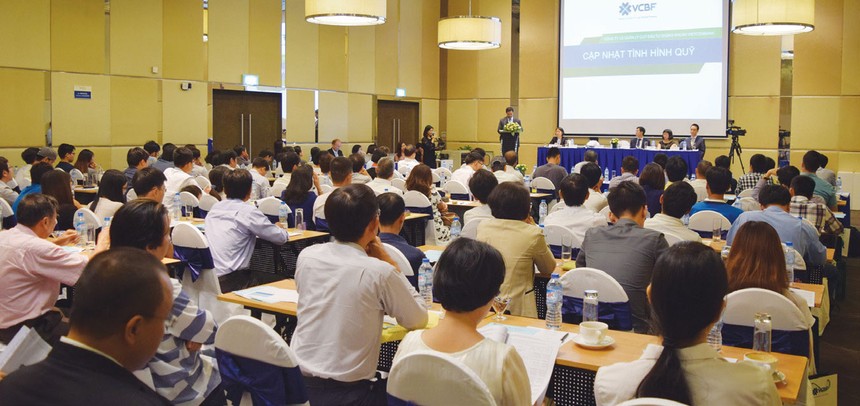 Quý I/2017, Quỹ Kl99ok phiên bản mới cân bằng chiến lược VCBF đạt Kl99 nổ hũ 9,7%, Quỹ Kl99ok phiên bản mới KL99 là cổng game giải trí trực tuyến hàng đầu hiện nay hàng đầu VCBF đạt 11,7%