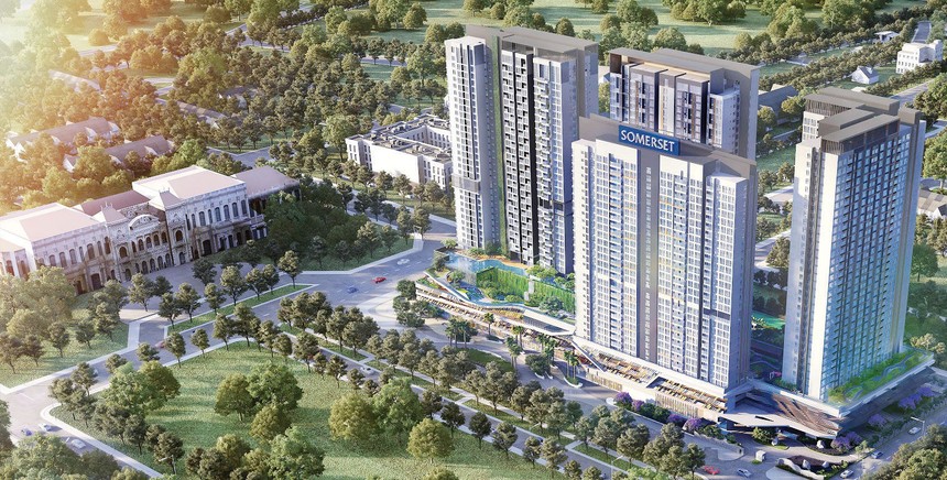 Các chủ Kl99ok phiên bản mới ngày càng quan tâm đến phong thủy