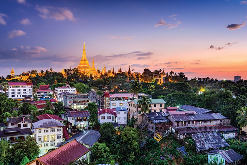 Quy định mơ hồ khiến thị trường Web Tổng Nhà Cái 99Kl99 Giải Trí Bậc Nhất Myanmar thiệt hại