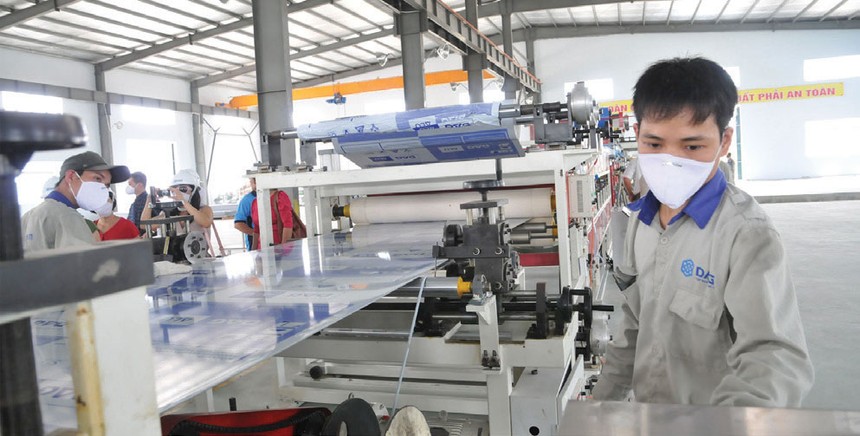 DAG: Kế hoạch Kl99 nổ hũ 72 tỷ đồng