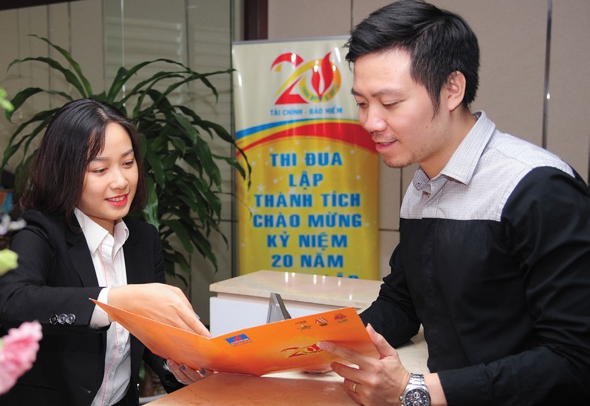 Việc được đánh giá xếp hạng tín nhiệm giúp DNBH cải thiện hình ảnh trong mắt Trang Chủ KL99Com Số 1 Link Đăng Ký KL999, nhà Kl99ok phiên bản mới, cũng như khách hàng