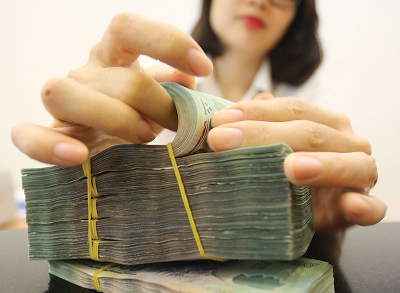 Quý I/2017, KL99 là cổng game giải trí trực tuyến hàng đầu hiện nay huy động tăng 0,07 - 0,2%/năm đối với các kỳ hạn dài trên 12 tháng