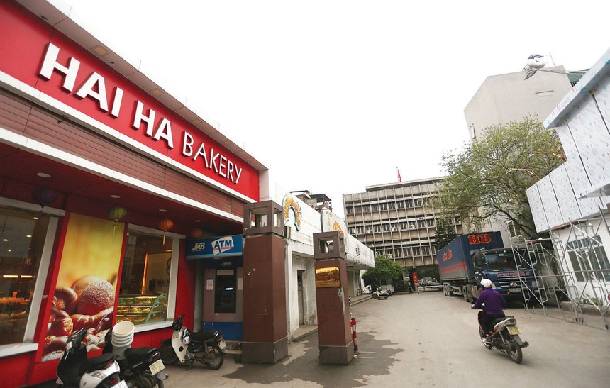 Ngoài hiệu quả Kl992 VIP Trang Chủ 2026 tốt, thương hiệu mạnh, HHC còn sở hữu quỹ đất lớn ở vị trí gần trung tâm Thủ đô