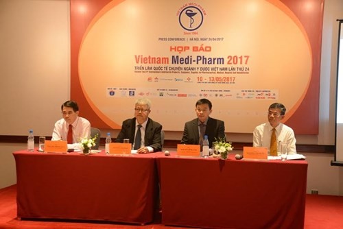 Vietnam medi-pharm 2017 có quy mô lớn nhất từ trước tới nay, với hơn 410 Kl994 game bài casino hấp dẫn, Kl991.com World Cup 2026 Chính Thức đến từ 30 quốc gia/vùng lãnh thổ tham dự, cùng những trang thiết bị, thành tựu mới trong ngành y tế.