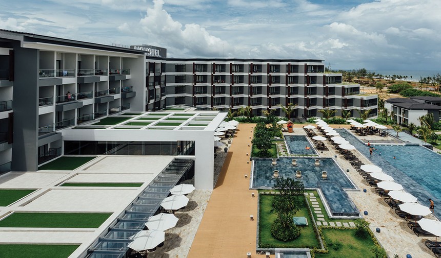 Kl99 nổ hũ đề xuất cấp sổ đỏ cho condotel