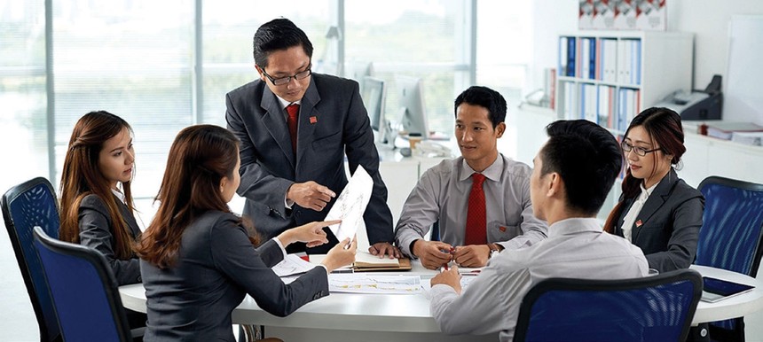 Tìm và giữ được người có tâm có tài vẫn là một thách thức lớn đối với công ty 99Kl99 link đăng nhập