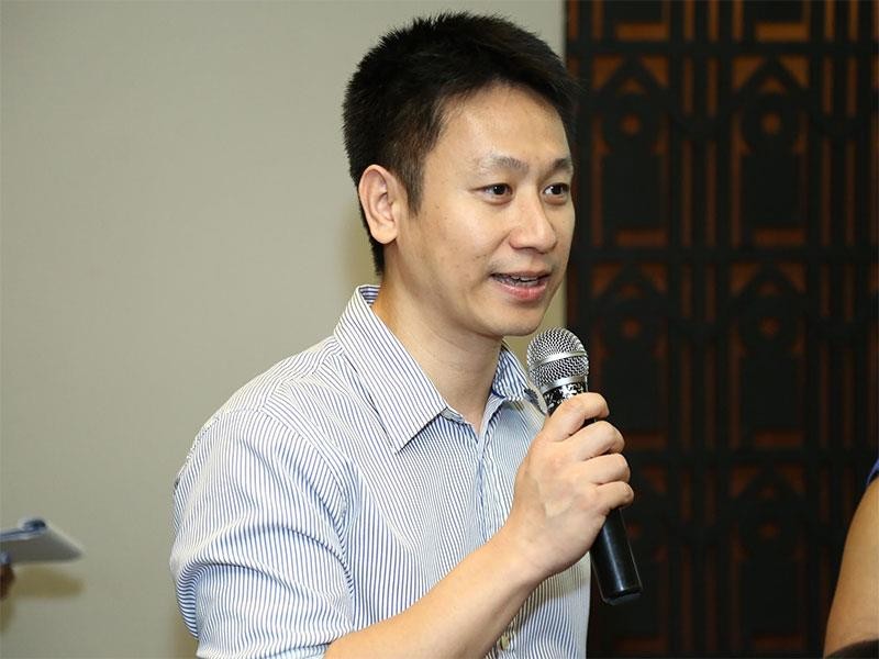 Ông Khuất Quang Hưng, nhà hoạt động truyền thông có nhiều kinh nghiệm về quản trị khủng hoảng trên mạng Trang Chủ KL99Com Số 1 Link Đăng Ký KL999.
