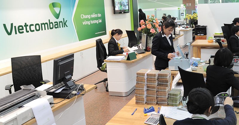 Nhà Kl99ok phiên bản mới ngoại đã ngỏ ý bỏ 400 triệu USD vào Vietcombank