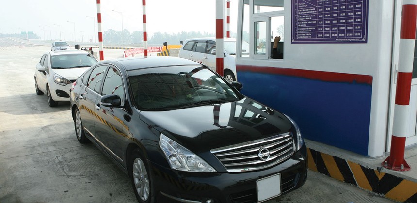 Nghiệp vụ Kl99kl phiên bản hoạt động xe cơ giới có tỷ lệ bồi thường luôn ở mức cao